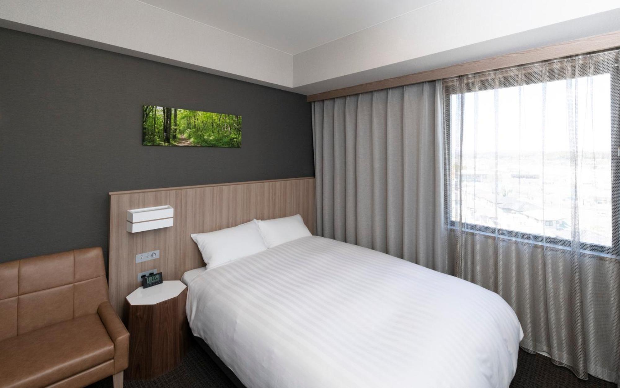 Shinrin Hotel Namegawa Exterior photo